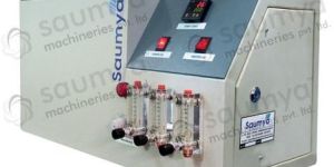 Thermal Analyzer Machine