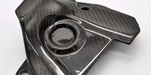 Carbon Fiber Moulding Services