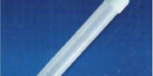 Test Tube with Screw Cap