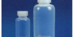Wide Mouth Reagent Bottles