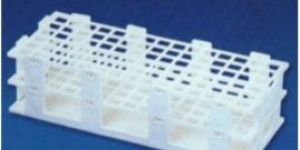 Wire Pattern Test Tube Stand