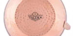 Taluka Round Chip and Dip