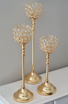 Candle Stands