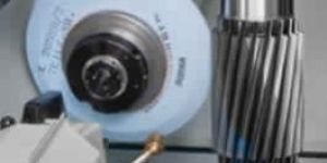 Gear Profile Grinding