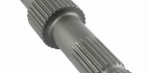 Pto Shaft