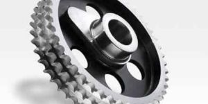 Triplex Chain Sprocket