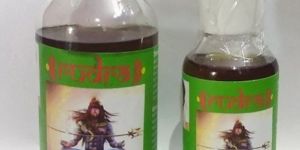 Rudra Anti Dandruff Hair Oil
