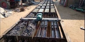 Boundary Cement Pole Mould