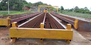 Psc Cement Pole Mould