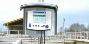 Online Monitoring System