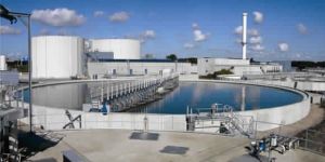 WTP / WWTP / STP Equipment