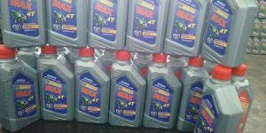 Cartomax 4T Engine Oil