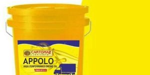 Cartomax Appolo Engine Oil