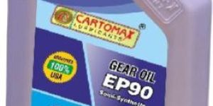 Cartomax EP 90 Gear Oil