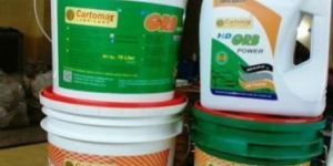 Cartomax GRB Power Engine Oil