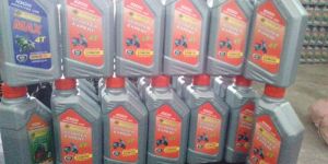 Cartomx Scooter Expert Engine Oil