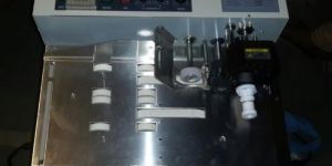 LABEL MRP PRINT MACHINE