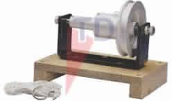 WHEEL AND AXLE COMPOUND