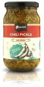 Chilli Pickle