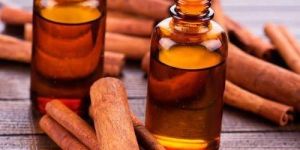 Cinnamon Oil