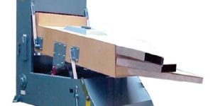 Rice Milling Thick and Thin Grade