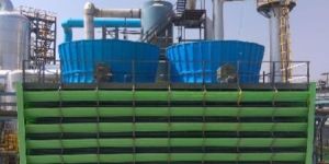 Pultruded FRP Cooling Tower