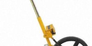 Road Measuring Wheel