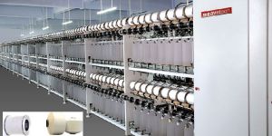 Filament Yarn Twisters