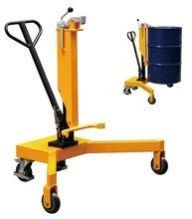 Hydraulic Drum Handler