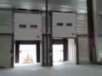 Sectional Doors