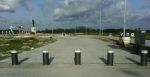 Security Bollards
