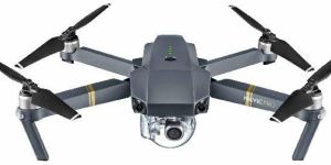 DJI Drone Camera