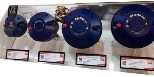 P Audio Tweeters