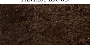 Fantasy Brown Granite