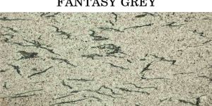 Fantasy Grey Granite
