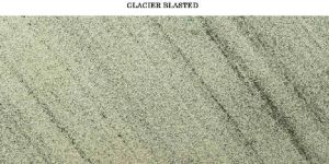 Glacier Blasted Quartz Stone