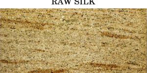 Raw Silk Granite