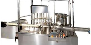 Vial Liquid Filling Machine