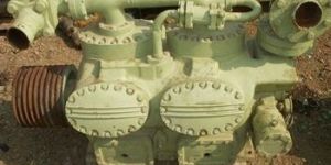 Air Cond Compressors
