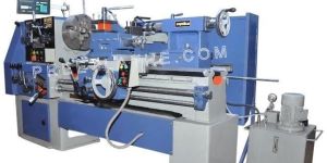 All Geared Lathe