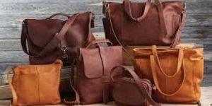 Leather Bags