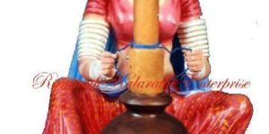 Wedding Mandaps Decoration Statues