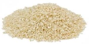 Hulled Sesame Seeds