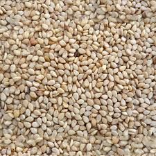 Natural Sesame Seeds