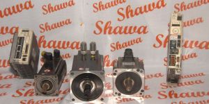 Servo Motor Repairing