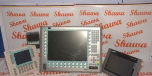 Siemens HMI Repairing