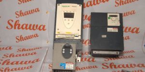 Soft Starter Repairing