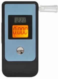Quick Alcohol Tester, AT2009