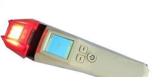 Quick Test Breath Analyzer, AT 7000