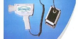 Speed Radar Gun, SR10P